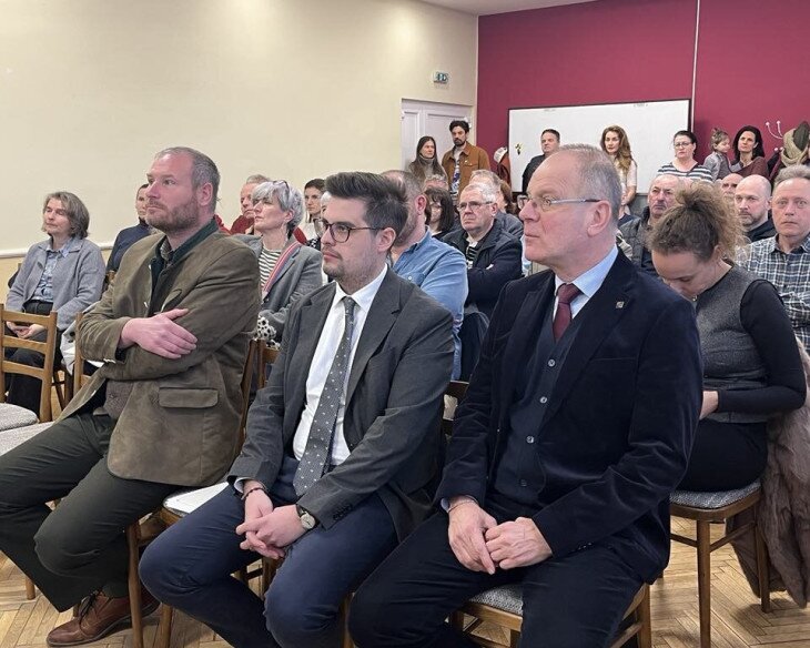 1-2 éven belül megújulhat a Szent György-hegy számos turisztikai létesítménye