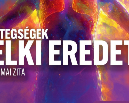 A betegségek lelki eredete- Tapolca- Dr. Csomai Zita