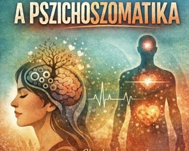 A Pszichoszomatika