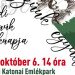 Aradi vértanúk emléknapja