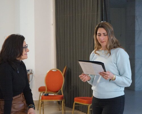 Azok „AKIK” megmutatják nekünk Tapolca irodalmi értékeit