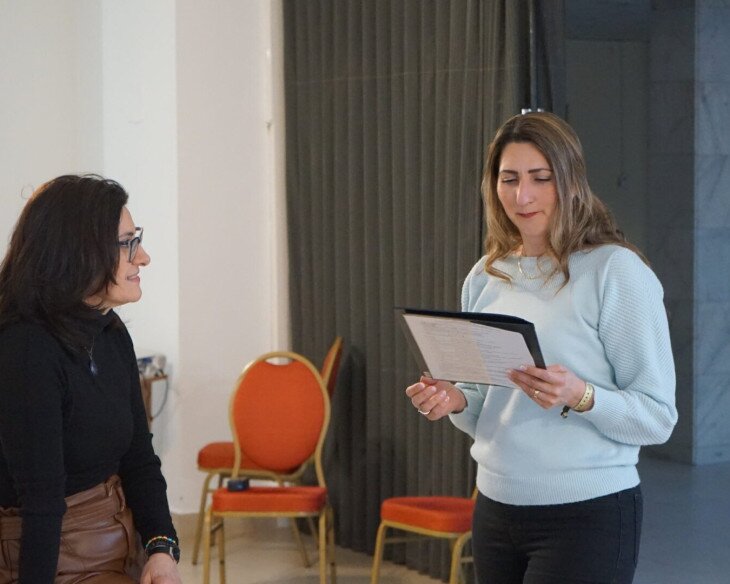 Azok „AKIK” megmutatják nekünk Tapolca irodalmi értékeit