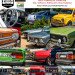 Bakony Trophy - Oldtimer rally
