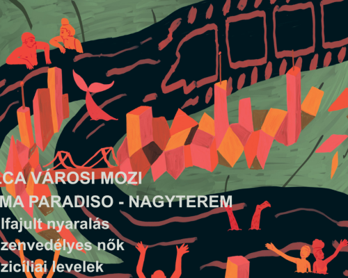 Európai Art Mozi Nap