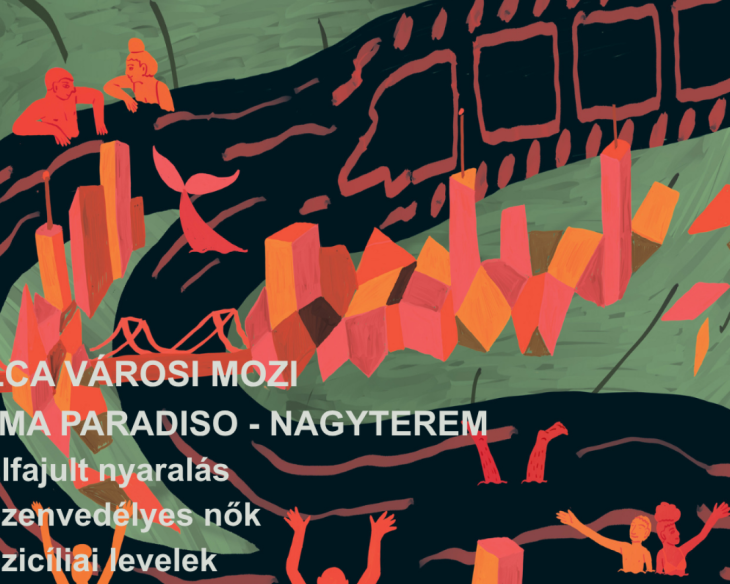 Európai Art Mozi Nap