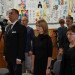 Kiállítás nyílt a gimnáziumban a Holokauszt áldozatok emléknapján