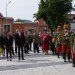 „…Koszorút hoztunk és az áldás hangja árad emlékjeleikre…”