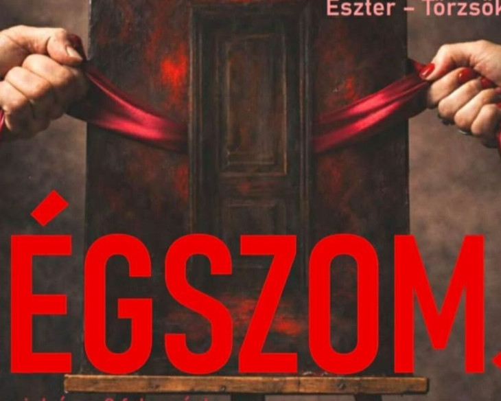 Légszomj