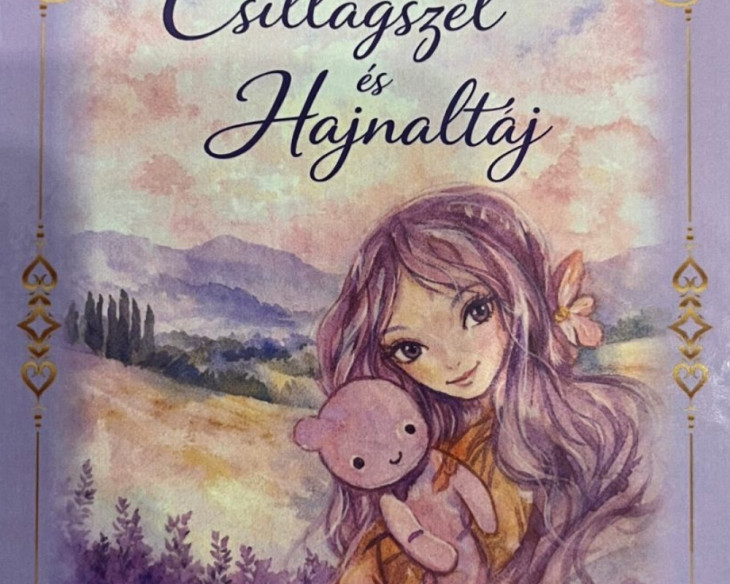 Major Tünde: Ma is fontos a mese, erkölcsi támpontokat ad