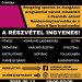 Mozgás éjszakája Tapolcán
