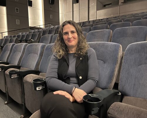 Nekünk még van! – 40 éves a tapolcai városi mozi