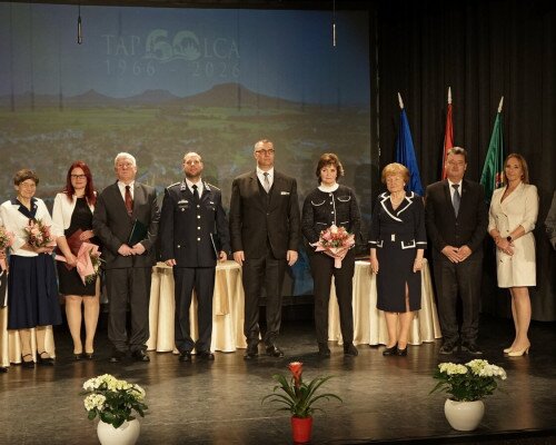 „Örökségbe kaptuk, örökül adjuk” – 60 éve lett újra város Tapolca