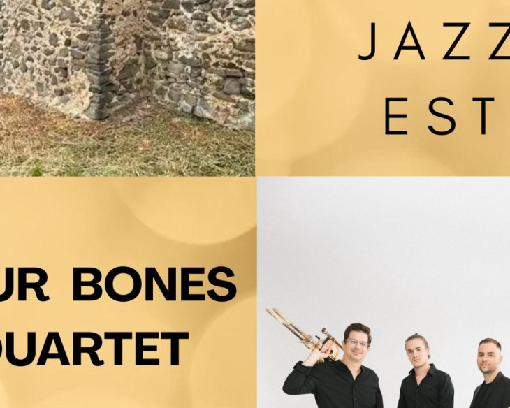 ROM JAZZ EST