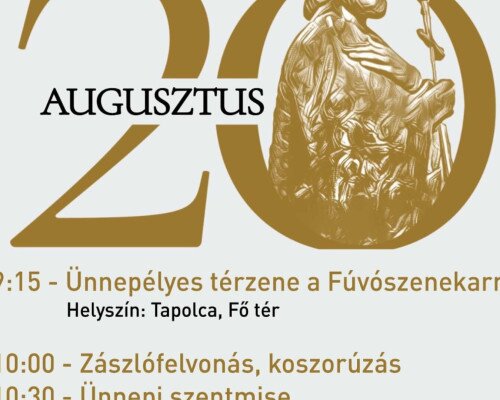 Szent István Nap
