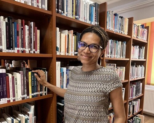 Tanzánia szubjektíven- Csicsi mesélt afrikai élményeiről, ott élő, apai ági családjáról