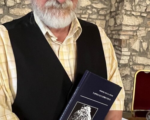 Tapolca a művészek és a művészet kifogyhatatlan tárháza