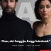 Üvegfal - Gryllus Dorka és Simon Kornél előadása