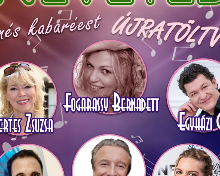 Vigyázz, kész, nevetés