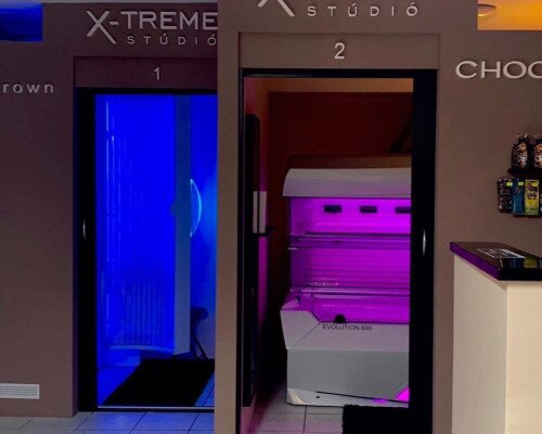 X-TREME Stúdió